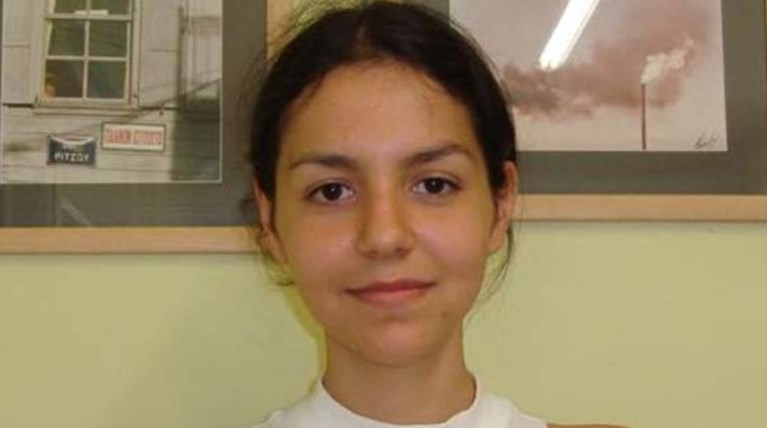 Η Χανιώτισσα μαθήτρια που συγκέντρωσε 19.574 μόρια και έγινε δεκτή στο ΜΙΤ