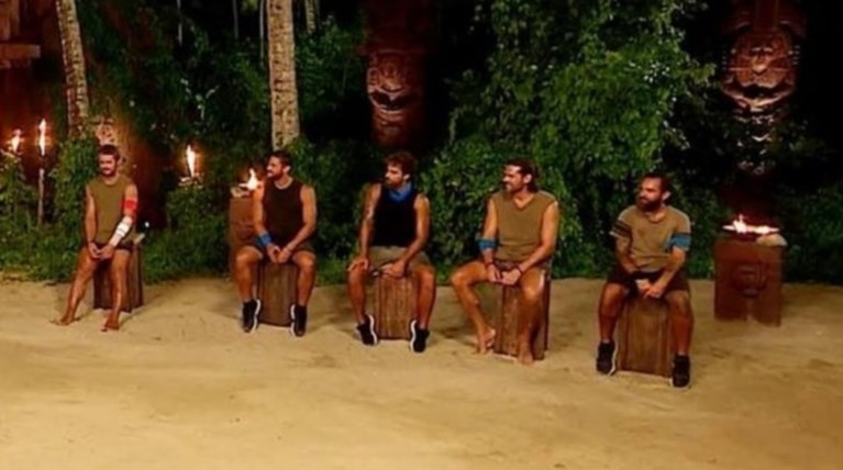 Survivor: Γιατί δεν έγινε δεύτερη ψηφοφορία κοινού;