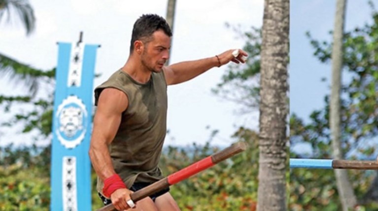 Ποιοί θα είναι οι παρουσιαστές στο Survivor 2;