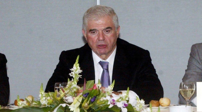 Πέθανε στις φυλακές Κορυδαλλού ο Παύλος Ψωμιάδης της ΑΣΠΙΣ