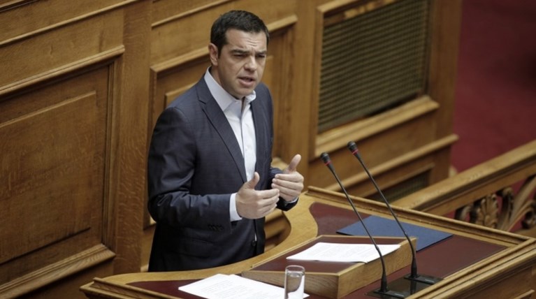Τσίπρας: Ράλι στα ομόλογα, η ανάπτυξη... έρχεται