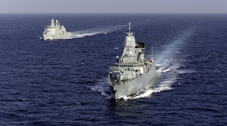 Σκηνικό έντασης  στήνει ξανά η Τουρκία στο Αιγαίο