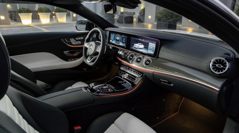 StarRent:  Τώρα μπορείς να οδηγήσεις όποια Mercedes θέλεις όποτε θέλεις