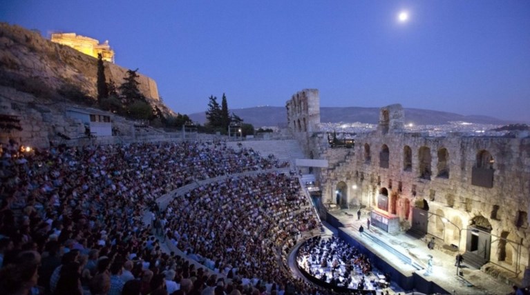 Ανακοίνωση του Φεστιβάλ:Θα ικανοποιηθούν τα δίκαια αιτήματα των εργαζομένων