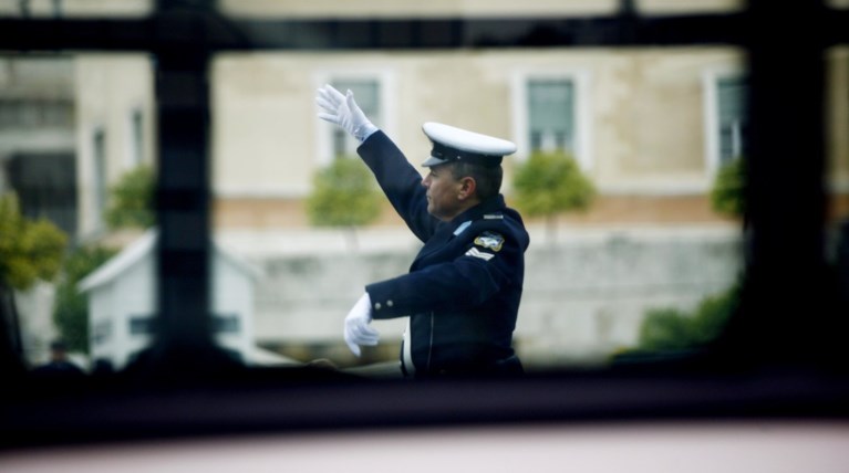 Νέες υπηρεσίες από την Τροχαία -Τι αλλάζει -Χρήσιμες πληροφορίες