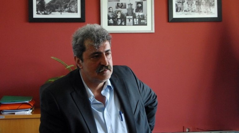 Πολάκης έξαλλος με Μπογδάνο - Επίθεση με βαρείς χαρακτηρισμούς
