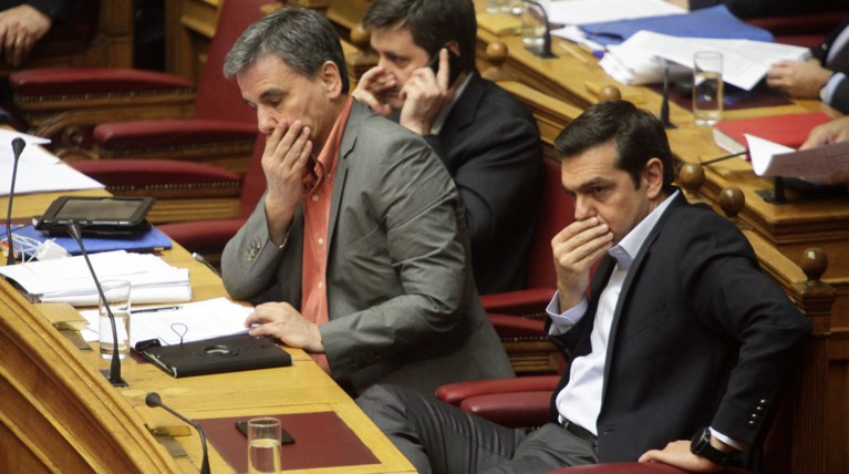 Handelsblatt: Η Ελλάδα προκαλεί μόνιμα μπελάδες-Δεν τηρεί την συμφωνία
