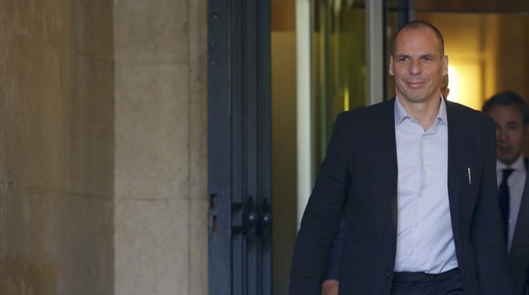 Bαρουφάκης: Από το 2014 γνώριζε ο Τσίπρας το σχέδιο  παράλληλων πληρωμών