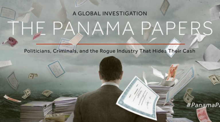 Χιλιάδες Γερμανοί στα Panana Papers-Τα «μεγάλα» ονόματα