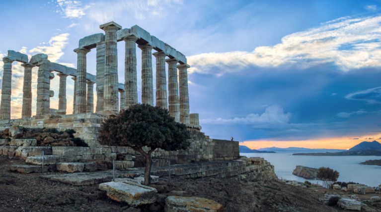 Αρθρο του BBC:Τα μεγάλα μυστήρια των αρχαιοελληνικών ναών