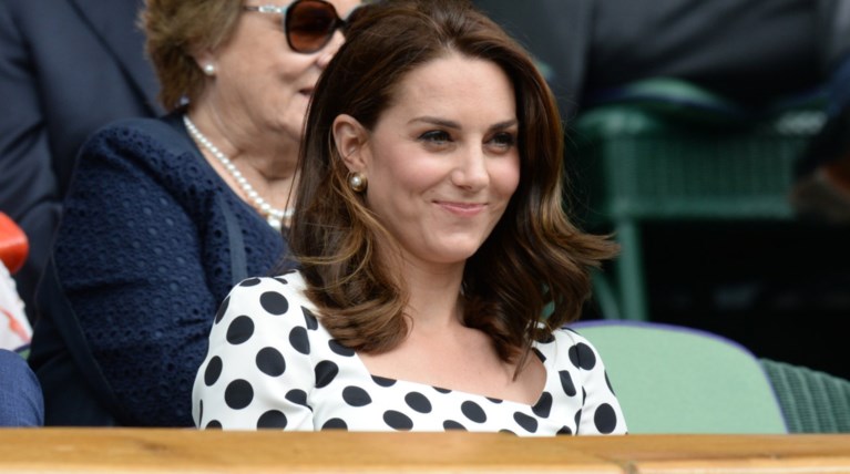 Το νέο χτένισμα της Κέιτ Μίντλετον που θα γίνει θρησκεία για τις βρετανίδες