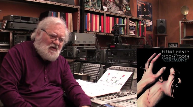 Πέθανε ένας από τους "παππούδες" της ηλεκτρονικής μουσικής