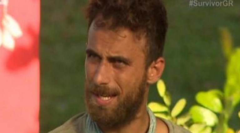 Όταν ο Μάριος του Survivor οργάνωνε την κερκίδα του ΑΠΟΕΛ!