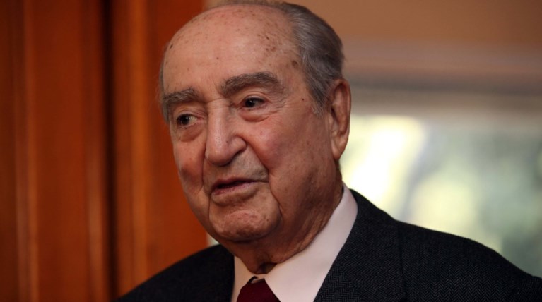 Ρέθυμνο: Αίτημα ονομασίας δρόμου σε οδό Κωνσταντίνου Μητσοτάκη