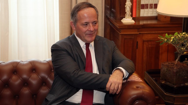 Κερέ (ΕΚΤ): Η συμφωνία δεν δίνει απαντήσεις για το χρέος
