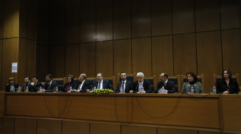 Δικαστές σε Τσίπρα: Επικίνδυνη λογική ότι η δικαιοσύνη είναι.. εμπόδιο