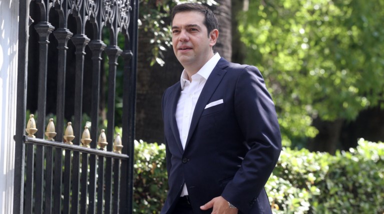 Στο νοσοκομείο ο Αλέξης Τσίπρας- Υπεβλήθη σε επέμβαση