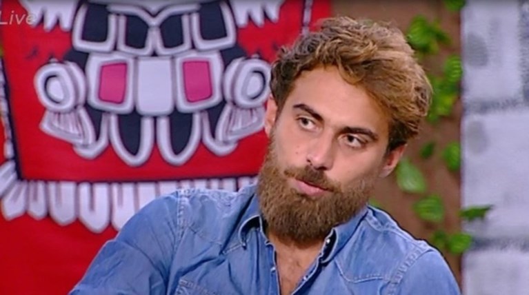 Μάριος Πρίαμος: Γιατί ψηφίσαμε να φύγει ο Ντάνος από τους Μαχητές
