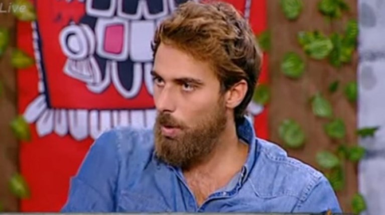 Survivor: Τι απαντά ο Μάριος Πρίαμος για τα ρατσιστικά του σχόλια στο FB