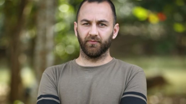 Survivor: Τι πήρε μαζί του από τον Άγιο Δομίνικο ο Κώστας Αναγνωστόπουλος;