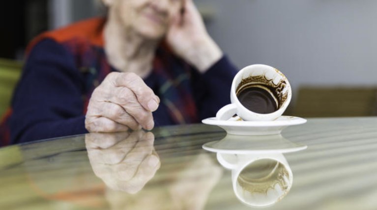 Θεσσαλονίκη:Ηλικιωμένη συμπόνεσε τον ληστή και του έψησε καφέ!