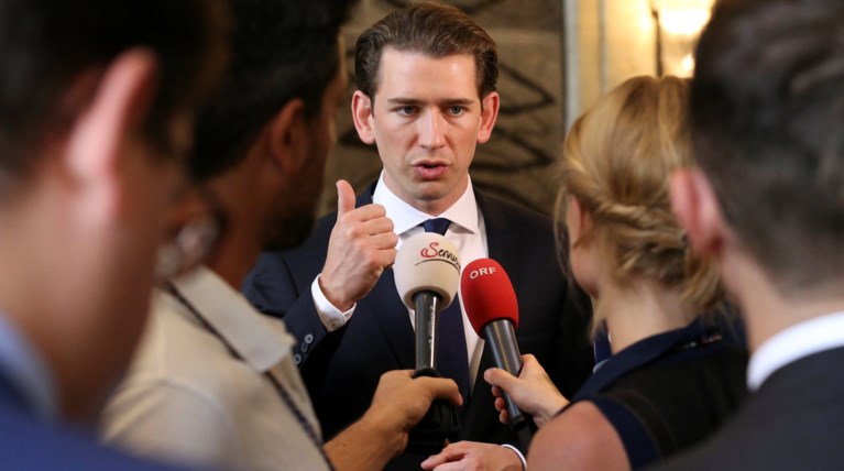 Η Αυστρία απαγορεύει την είσοδο στον Τούρκο υπουργό Οικονομίας