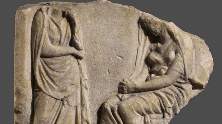 «Ραιδεστός-Θεσσαλονίκη. Αρχαιότητες σ' ένα ταξίδι προσφυγιάς»