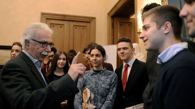 Γαβρόγλου: Οι Πανελλαδικές θα είναι σύντομα παρελθόν