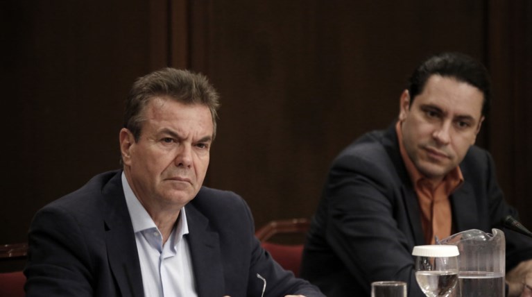 Τον Αύγουστο η ρύθμιση των 120 δόσεων για χρέη στα Ταμεία