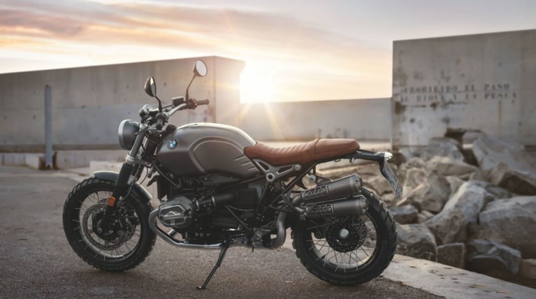Πόσο ξεχωριστή μπορείς να κάνεις την BMW μοτοσυκλέτα σου; Δες εδώ!
