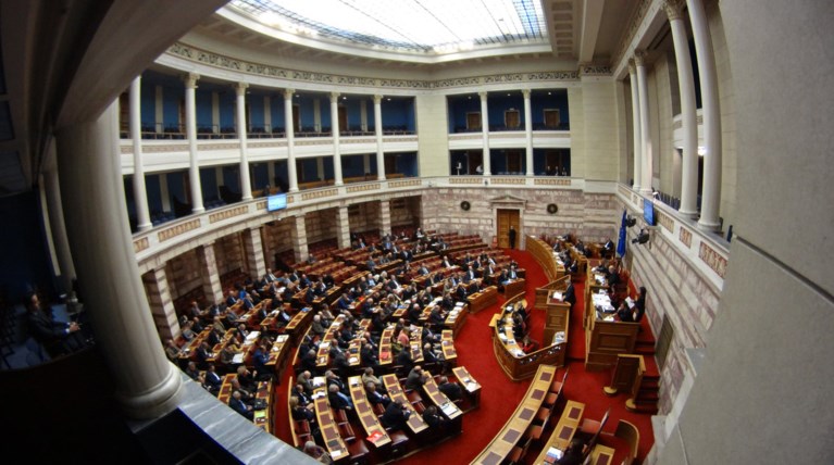 Νέο αίτημα για κλήση Καμμένου στην Επιτροπή Θεσμών από τον Σπύρο Λυκούδη