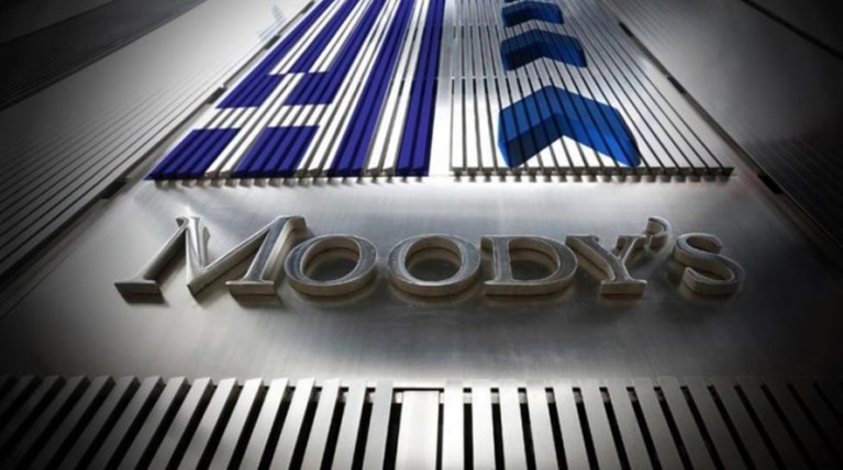 Moody's: «Βλέπει» ανάπτυξη 1,5% για φέτος
