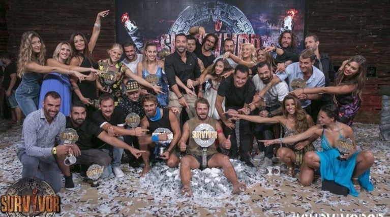 Survivor: Τα ιλιγγιώδη πόσα που κερδίζουν οι παίκτες για κάθε εμφάνιση