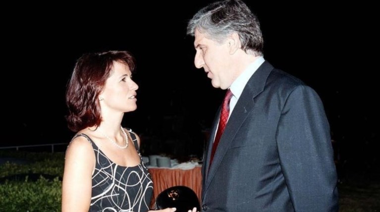 Αμετάβλητη η ποινή των 4 ετών στο ζεύγος Παπαντωνίου για το πόθεν έσχες