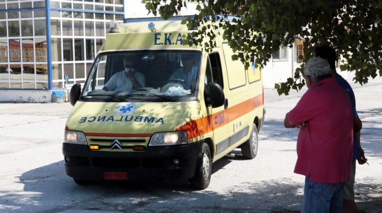 Τραγικός θάνατος επιχειρηματία, μετά από έκρηξη κλιματιστικού