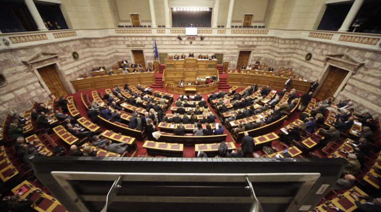 Ψηφίζεται αύριο στην Ολομέλεια το ν/σ για τα πνευματικά δικαιώματα