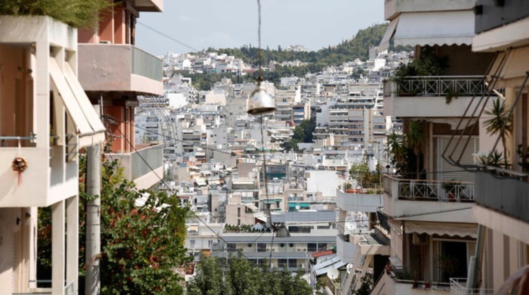 Έρχεται διπλό χαράτσι σε όλα τα ακίνητα-Οι νέες επιβαρύνσεις