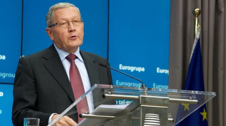 Ρέγκλινγκ:  Χρειάζεται κοινό ταμείο για τις χώρες σε κρίση