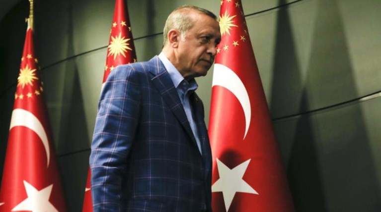 Συνελήφθη ο σκηνοθέτης της ταινίας που «δολοφόνησε» τον Ερντογάν