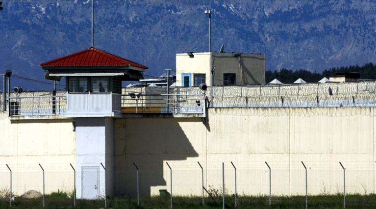 Μάστερ-σεφ των φυλακών: Κρατούμενοι-μάγειρες στα Τρίκαλα