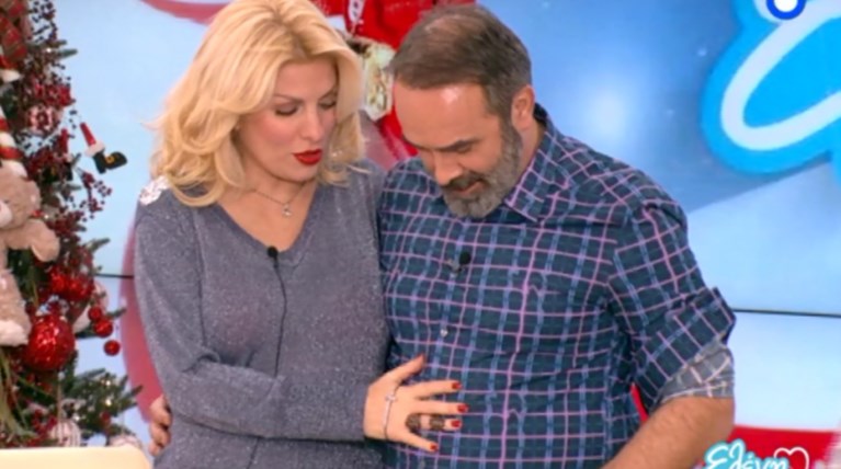 Γρ. Γκουντάρας: Η τεράστια μείωση που του έκαναν και έφυγε από τη Μενεγάκη