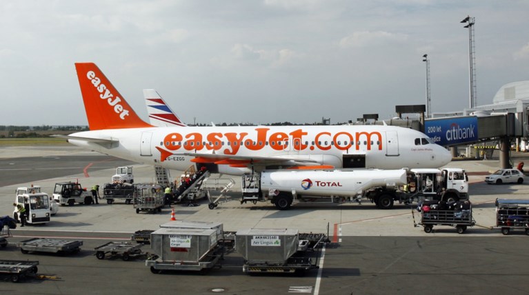 Η easyJet πάει Βιέννη λόγω Brexit