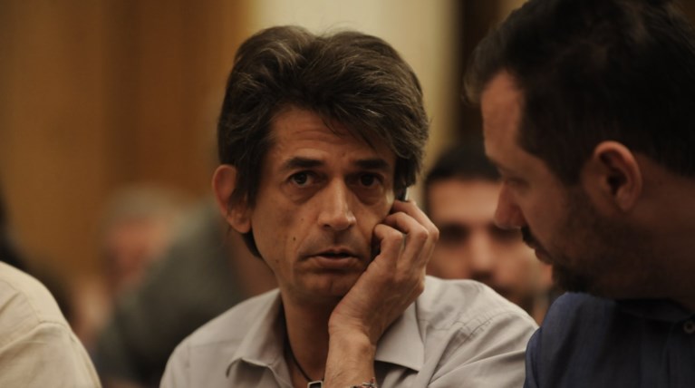 Παραλήρημα Καρανίκα με βολές κατά ΝΔ και Σαββόπουλου