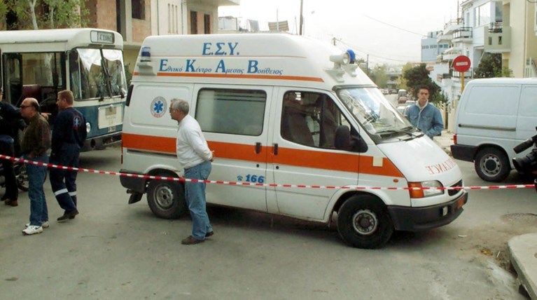 Κρήτη: Ενα ολόκληρο χωριό στο κέντρο υγείας με γαστρεντερίτιδα!
