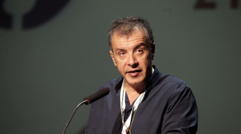 Θεοδωράκης: «Όταν συνεταιρίζεσαι με αριστερούς εθνικιστές τους μοιάζεις»