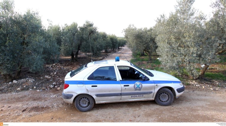 Θύμα κινηματογραφικής ληστείας επιχειρηματίας στη Χαλκιδική