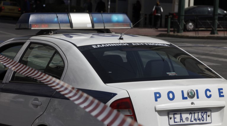 Νέο δυναμικό χτύπημα των ληστών χρηματοκιβωτίων