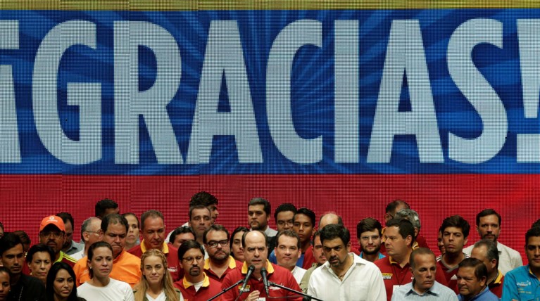 Οργή στη Βενεζουέλα: 7,2 εκατομμύρια πολίτες κατά Μαδούρο