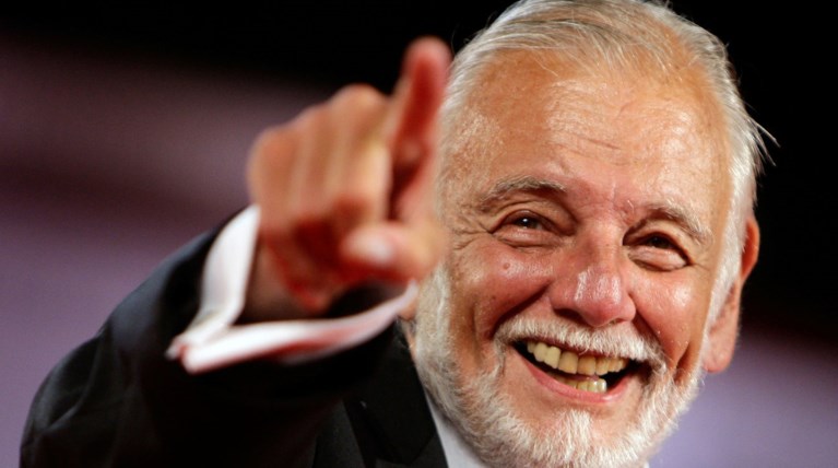 Πέθανε ο μετρ των ταινιών τρόμου George A. Romero