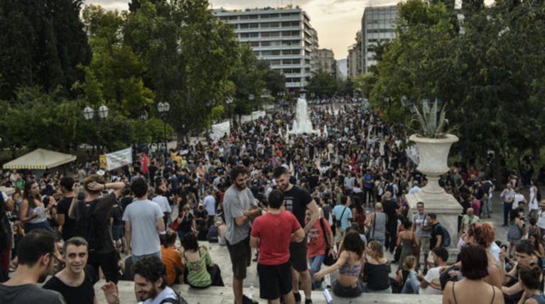 «Όχι» του δικαστηρίου στην αποφυλάκιση της Ηριάννας